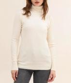 TANDEM coltruitje creme mt TU