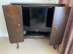 tv kast, Ophalen, Gebruikt, Queen Ann, 50 tot 100 cm