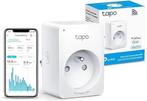 WiFi Smart stopcontact | compatibel met Alexa en Google, Ophalen of Verzenden, Nieuw, Stopcontact
