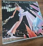 Lp vinyl Rod Stewart - Atlantic Crossing, Ophalen of Verzenden, Gebruikt, Poprock