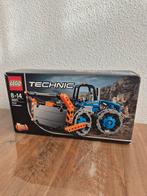 Technic lego 42071, Ophalen of Verzenden, Zo goed als nieuw