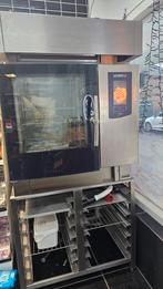 Levanti Combisteamer Oven in zeer goede staat, Ophalen of Verzenden, Ovens, Magnetrons en Steamers