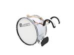 DIMAVERY MB-424 Marching Bass Drum 24x12, Muziek en Instrumenten, Verzenden, ., Nieuw, .
