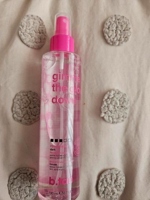 Selftan Spray Face B-Tan, Sieraden, Tassen en Uiterlijk, Uiterlijk | Gezichtsverzorging, Zo goed als nieuw, Verzorging, Gehele gezicht