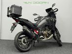 Honda CRF 1100L Africa Twin ABS | DCT | Akrapovic | Topkoffe, Traction Control, Info@vandoornmotors.nl, Kraaivenstraat 23-5
5048AB  TILBURG, NL