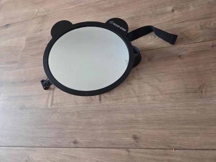 Maxi Cosi Autospiegel, Kinderen en Baby's, Autostoeltjes, Zo goed als nieuw, Maxi-Cosi, Ophalen of Verzenden
