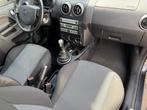 Ford Fusion 1.4-16V Futura *APK NIEUW*GOED ONDERHOUDEN*, Voorwielaandrijving, Gebruikt, Zwart, Zwart