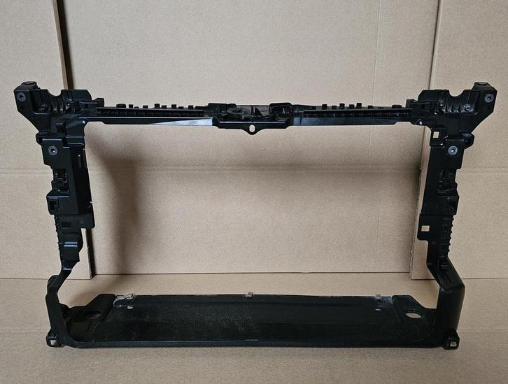 Voorfront VW Polo 2G AW GTI ORGINEEL FRONT 2G0805588AH, Auto-onderdelen, Carrosserie en Plaatwerk, Bumper, Gebruikt, Herkomst onderdeel bekend