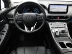 Hyundai Santa Fe 1.6 T-GDI HEV Premium | Private Lease 849,-, 12 maanden, Santa Fe, Gebruikt, 4 cilinders