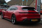 Porsche Taycan Sport Turismo 476PK Performance Plus | Orig N, Auto's, Porsche, Automaat, Gebruikt, Zwart, 2135 kg