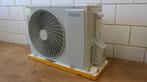 Remeha buiten unit & De Dietrich binnen unit 2.5KW nieuw, Ophalen, Verwarmen, Nieuw, 3 snelheden of meer