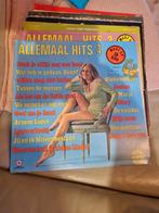 Allemaal Hits 4 Paladijns, Ophalen of Verzenden, Gebruikt, 12 inch, Nederlandstalig