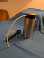 Jura Melkcontainer 1L + Koffielepel - Zo Goed Als Nieuw, Ophalen of Verzenden