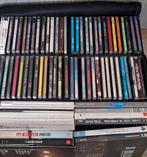 Partij house dance cd en dvd, classic club hardcore techno, Ophalen of Verzenden, Gebruikt