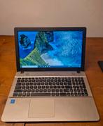 Asus | N4200 | 128GB | 4GB | W10, Gebruikt, Verzenden, SSD, 128 GB
