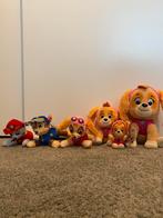 Paw Patrol knuffels, Ophalen of Verzenden, Zo goed als nieuw