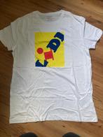 Lidl t-shirt, Verzamelen, Supermarktacties, Lidl, Ophalen of Verzenden