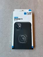 Quadlock iPhone 11 Hoesje, Ophalen of Verzenden, Zo goed als nieuw, IPhone 11, Hoesje of Tasje
