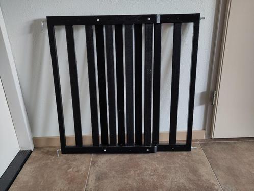 Traphekje, Kinderen en Baby's, Traphekjes, Gebruikt, Hout, minder dan 100 cm, Ophalen