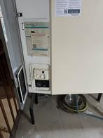 Nefit ecomline hr excellent, 30 tot 80 cm, Gebruikt, Cv-ketel of Combi-ketel, Minder dan 60 cm