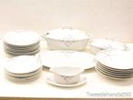 servies 16052, Antiek en Kunst, Antiek | Servies los, Ophalen of Verzenden