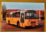 Kaart bus Westnederland 9608, Verzamelen, Ophalen of Verzenden, Zo goed als nieuw, Bus of Metro, Overige typen