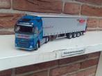 Tekno Volvo  FH05  van  van  der  Werf., Ophalen of Verzenden, Nieuw, Bus of Vrachtwagen, Tekno