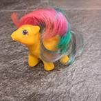 Vintage My Little Pony - baby tic tac toe, Kinderen en Baby's, Ophalen of Verzenden, Gebruikt