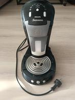 Philips Senseo HD 7850 koffiezetapparaat, goed., Witgoed en Apparatuur, Koffiezetapparaten, Gebruikt, Koffiemachine, Ophalen of Verzenden