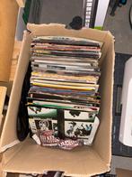 80s hiphop vinyl platen bundel, Cd's en Dvd's, Vinyl | Hiphop en Rap, Ophalen of Verzenden, 1985 tot 2000, Zo goed als nieuw, 12 inch