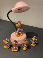uitdeel bedankje duck eend zilver roze 69 stuks met lampje, Ophalen of Verzenden, Nieuw, Versiering