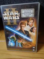 Star Wars - Attack of the clones - 2 disc dvd, Vanaf 12 jaar, Ophalen of Verzenden, Zo goed als nieuw