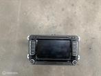 Navigatiesysteem Volkswagen Polo 6R ('09-'14) met code, Auto diversen, Gebruikt, Ophalen of Verzenden