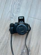 Panasonic Lumix DMC-FZ7, Ophalen of Verzenden, Zo goed als nieuw, Overige Merken, 8 keer of meer