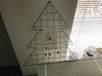 Kerstboom wandrek, Ophalen of Verzenden, Zo goed als nieuw