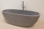 Laatste stuk! Uniek handgemaakte terrazzo badkuip voor €1250, Ophalen of Verzenden, Nieuw