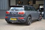 Mini Clubman 2.0 John Cooper Works ALL4 Chili AUTOMAAT| 232P, Automaat, 1998 cc, 15 km/l, Gebruikt