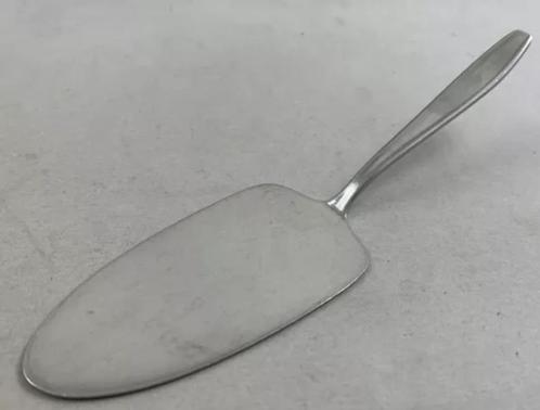Gero Zilmeta 512 Foxtrot Firenze gebakschep taartschep 19 cm, Huis en Inrichting, Keuken | Bestek, Zo goed als nieuw, Rvs of Chroom