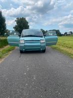 Microcar mc2 (wok), Ophalen, Gebruikt