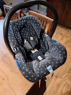 Maxi cosi Citi, Ophalen of Verzenden, Gebruikt, Overige merken