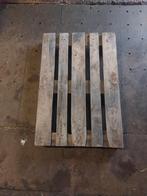 Euro pallets | Epal pallets | 120x80, Ophalen, Overige houtsoorten, Minder dan 200 cm, Pallet