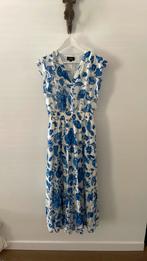 Nieuwe zomerjurk van MSK, Maat 38/40 (M), Blauw, MSK, Nieuw