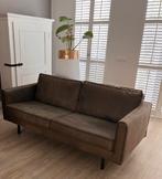 Sissy Boy bank groen leer, Ophalen, Gebruikt, 150 tot 200 cm, Leer