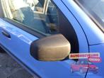 Buitenspiegel rechts van een Fiat Panda, Auto-onderdelen, Spiegels, Ophalen, Gebruikt, -, -