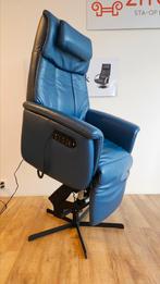 Gebruikte zgan sta op stoelen bij Zitgemak in joure, Ophalen of Verzenden, Zo goed als nieuw, 75 tot 100 cm, 50 tot 75 cm