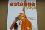 ASTANGA YOGA / Liz Lark / power yoga / connect to your core, Verzenden, Zo goed als nieuw, Meditatie of Yoga, Instructieboek