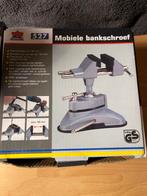Mobiele Bankschroef Air Craft 527, Ophalen of Verzenden, Nieuw, Minder dan 70 cm, Bankschroef