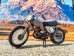 1974 Big Jim Honda Elsinore 250 Vintage Mattel, Ophalen of Verzenden, Zo goed als nieuw