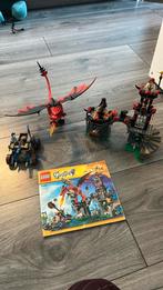 Lego Castle, Kinderen en Baby's, Speelgoed | Duplo en Lego, Ophalen of Verzenden, Gebruikt