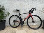Giant TCR Advanced Pro 0 Disc racefiets M, Sport en Fitness, Ophalen, Zo goed als nieuw, Overige typen
